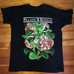 Palaye Royale Shirt